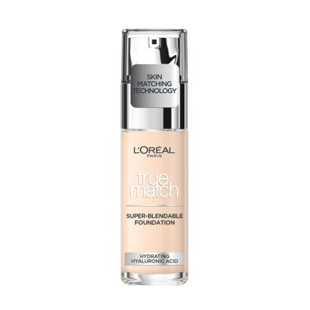 LOREAL TRUE MATCH FOUNDATION